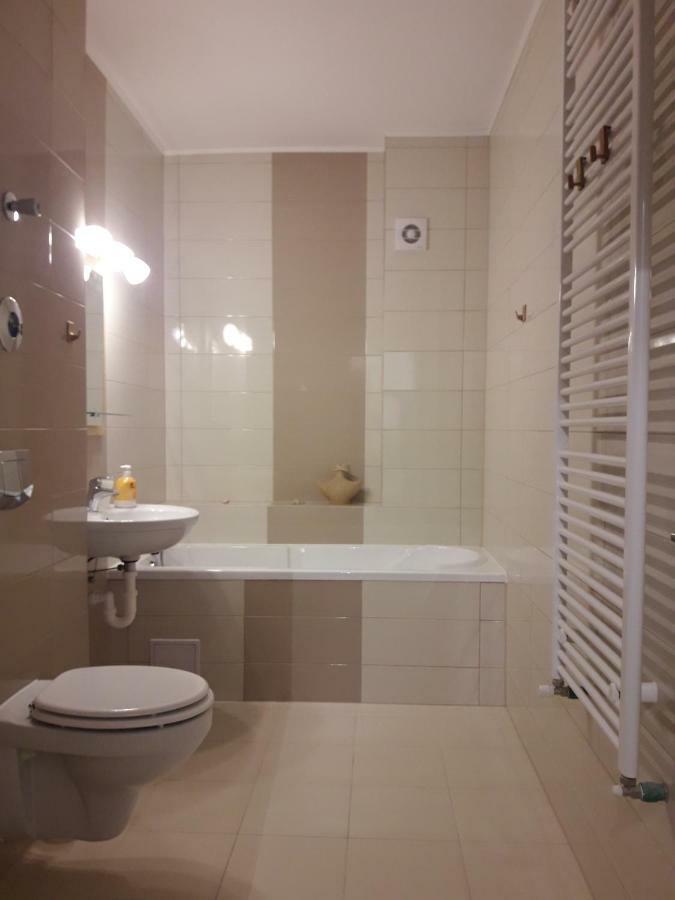 Apartament. Anida Braşov Dış mekan fotoğraf