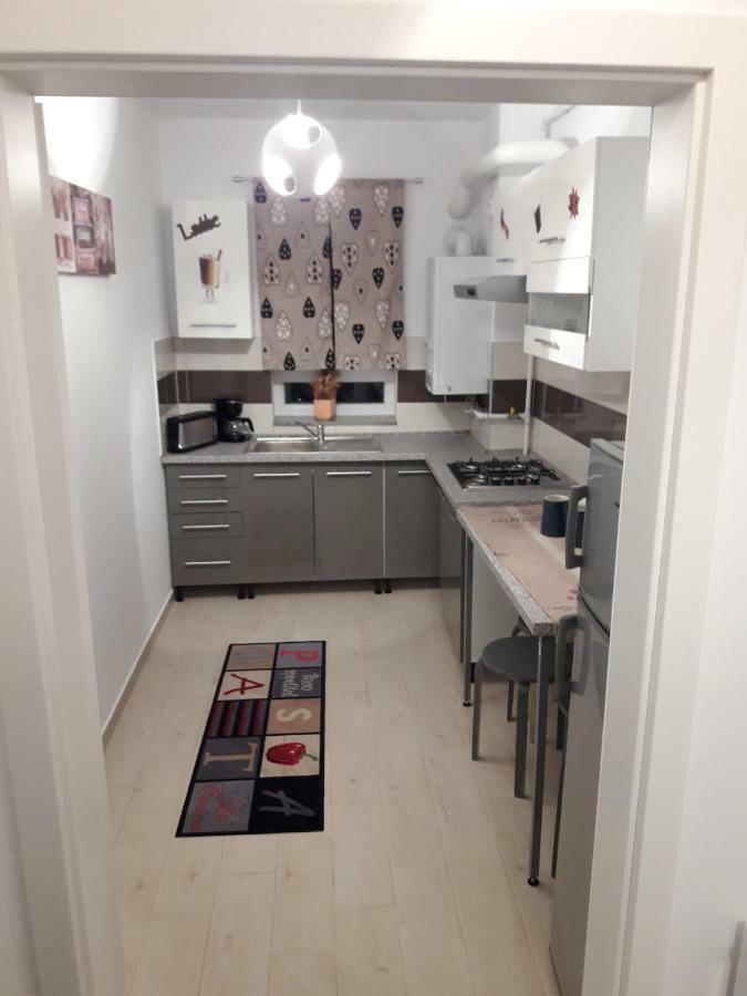 Apartament. Anida Braşov Dış mekan fotoğraf