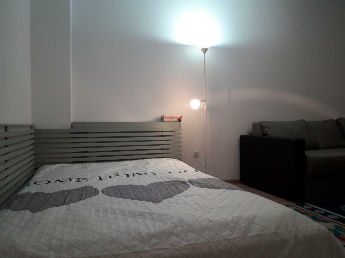 Apartament. Anida Braşov Dış mekan fotoğraf