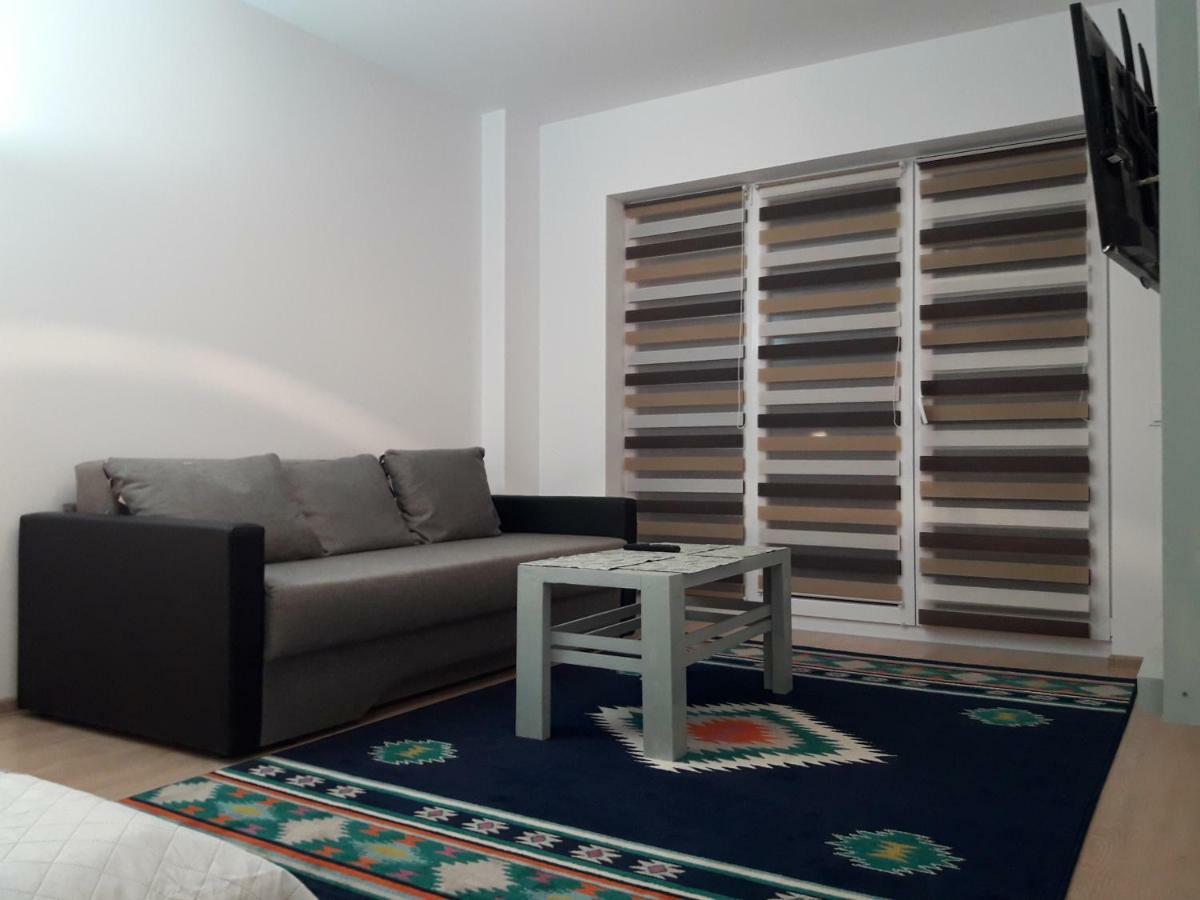 Apartament. Anida Braşov Dış mekan fotoğraf