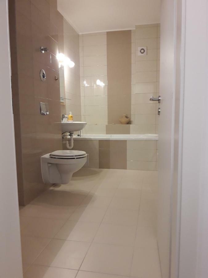 Apartament. Anida Braşov Dış mekan fotoğraf